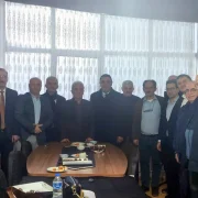 Başkan Başer’den ‘Ortak Akıl’ Mesajı!