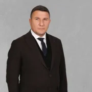 Bayraktar adaylığını açıkladı: Kazanan Gümüşhane esnafı olmalı