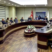 Belediye bütçesi yüzde 25 artışla 900 milyon TL oldu