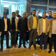 “Bu alan yıllardır bölgenin nefes borusu”