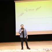 CV Hazırlama ve Mülakat Teknikleri Eğitimi Gerçekleştirildi