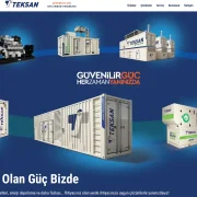 Enerji Çözümlerinde Güven ve İnovasyonun Adresi