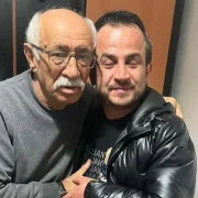 Gazipaşa Ortaokulu’ndan Şehit Topçu Er Özkan Şişman’ın Ailesine Vefa Ziyareti