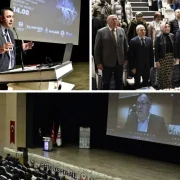 ‘Gümüşhane Kent Rehberi’ resmen tanıtıldı