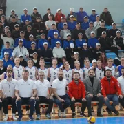Gümüşhane Spor Lisesi’nden Voleybolda Kalıcı Hamle