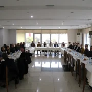 Gümüşhane Üniversitesi’nde Eğitim Kalitesi Tescilleniyor: İletişim Fakültesi’nden Akreditasyon Başarısı
