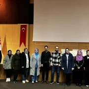 Gümüşhane Üniversitesi’nde Yapay Zeka Destekli Veri Analizi Etkinliği