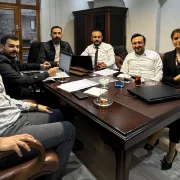 Gümüşhane Vakfı burs sonuçları açıklandı