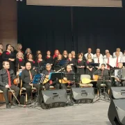 Gümüşhane türküleri Eskişehir’i mest etti