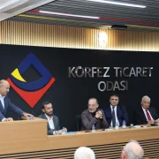 Gümüşhaneli Bakan Sungurlu Bir Ömrü Anlattı!