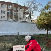 Gümüşhane’nin Gastronomi Elçileri Gaziantep’te