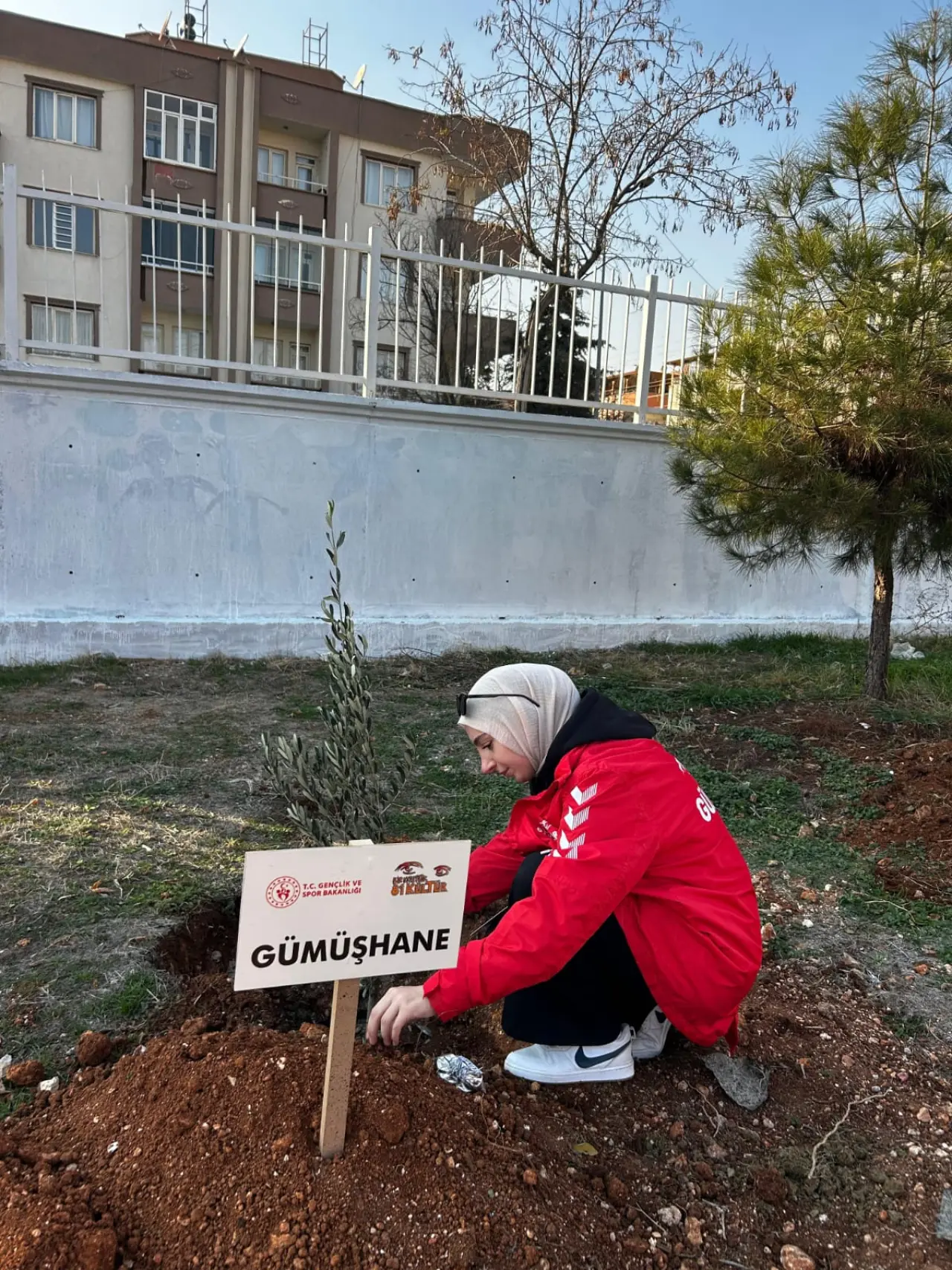 Gümüşhane’nin Gastronomi Elçileri Gaziantep’te