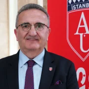 Gümüşhane’nin Gururu Prof. Dr. Cemal İbiş, Altınbaş Üniversitesi Rektörlüğüne atandı