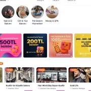 Güzellik Sektöründe Dijital Çağın Mimarı: Salon Merkezi ile Tanışın