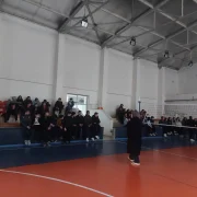 Hedef 500 Tam Puan! Gümüşhane’nin LGS Şampiyonları Neden Fen Lisesi’ndeydi?