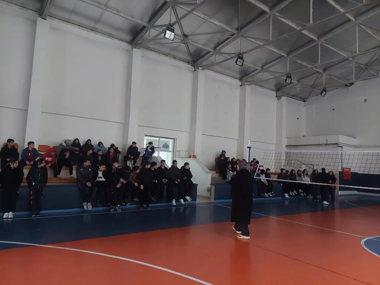 Hedef 500 Tam Puan! Gümüşhane’nin LGS Şampiyonları Neden Fen Lisesi’ndeydi?