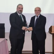 ‘Hz. Peygamber ve Aile Hayatı’ Konferansı Düzenlendi