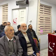 İktidarın Matematiği Gümüşhane ile Örtüşmüyor