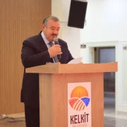 Kelkit’te 7 Aralık Uluslararası Sivil Havacılık Günü kutlandı