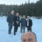 Kürtün-Özkürtün Derneği’nden Gümüşhane çıkarması