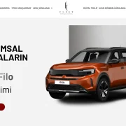 Kurumsal Filonuzu Doğru Yönetmenin Anahtarı: Filo Kiralama Çözümlerimiz