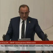 Liderimizin Arkasında Amasız, Fakatsız Duracağız!