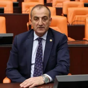 Milletvekili Küçük, Çocukları Korumaya Yönelik Meclis araştırma komisyonuna seçildi