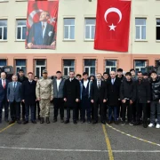 Milli ekonomi için hayati öneme sahip