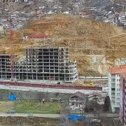 Nas: ‘Mazlumun ahı indirir şahı’