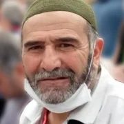 Nihat SOYDAŞ Hakk’ın rahmetine kavuşmuştur