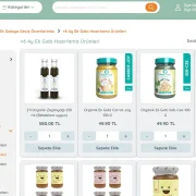OGstore – 6 ay ek gıda