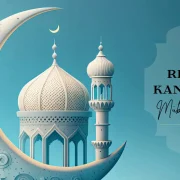 Regaip Kandili mesajları