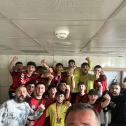 Rize’de Gümüşhane Fırtınası Esti! Namağlup Liderlik Geldi, Sırada Erzurum Var