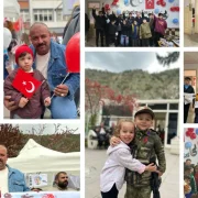Sadık Coşkun 2 yıllık raporunu açıkladı