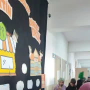 Şehit Taşkın Temel İlkokulu’nda ‘Dürüst Kantin’ Uygulaması Başlatıldı