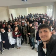 Şiran SHMYO’da Fizyoterapi ve Kariyer Planlaması Ele Alındı