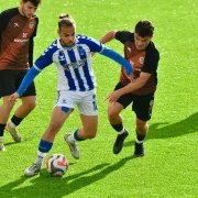 Şiran Yıldızspor’un yenilmezlik serisi son buldu: 0-1