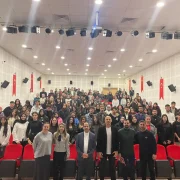 Şiran’da Afet Bilinci Eğitimi gerçekleştirildi