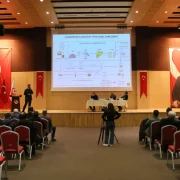 Stratejik Elementler Masaya Yatırıldı