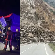 Tirebolu-Torul yolu kader değil ihmaldir