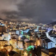 Türkiye’nin en küçük 3. ekonomisi: Gümüşhane