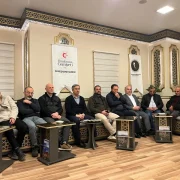 “Üç Aylar Bir Arınma ve Muhasebe Fırsatıdır”