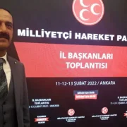 Üretken Belediyecilikle Gümüşhane’ye değer katıyoruz