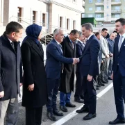Vali Baruş’tan Köse’de kritik su uyarısı