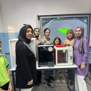 Yenilikçi Sınıflar Dijital Teknolojiler Kursu il genelinde tamamlandı