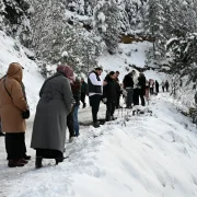 Zigana’da roller değişti: Yenisinden geçiliyor, eskisinde eğleniliyor