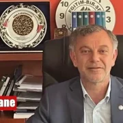Aslan’dan ekonomik adalet çağrısı