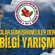 Bağcılar’da 18. Geleneksel Köy Dernekleri Bilgi Yarışması 31 Ocak’ta
