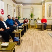 Bal, Dinde Aşırılık ve Denge konferansında önemli mesajlar verdi