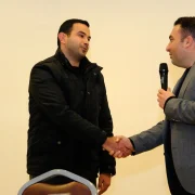 Başkan Kara kesenin ağzını açtı! Bir maaş ikramiye ve alışveriş çeki…